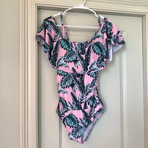 Maternity Swimsuit